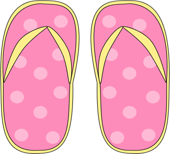 Polka_Dot_Flip_Flops